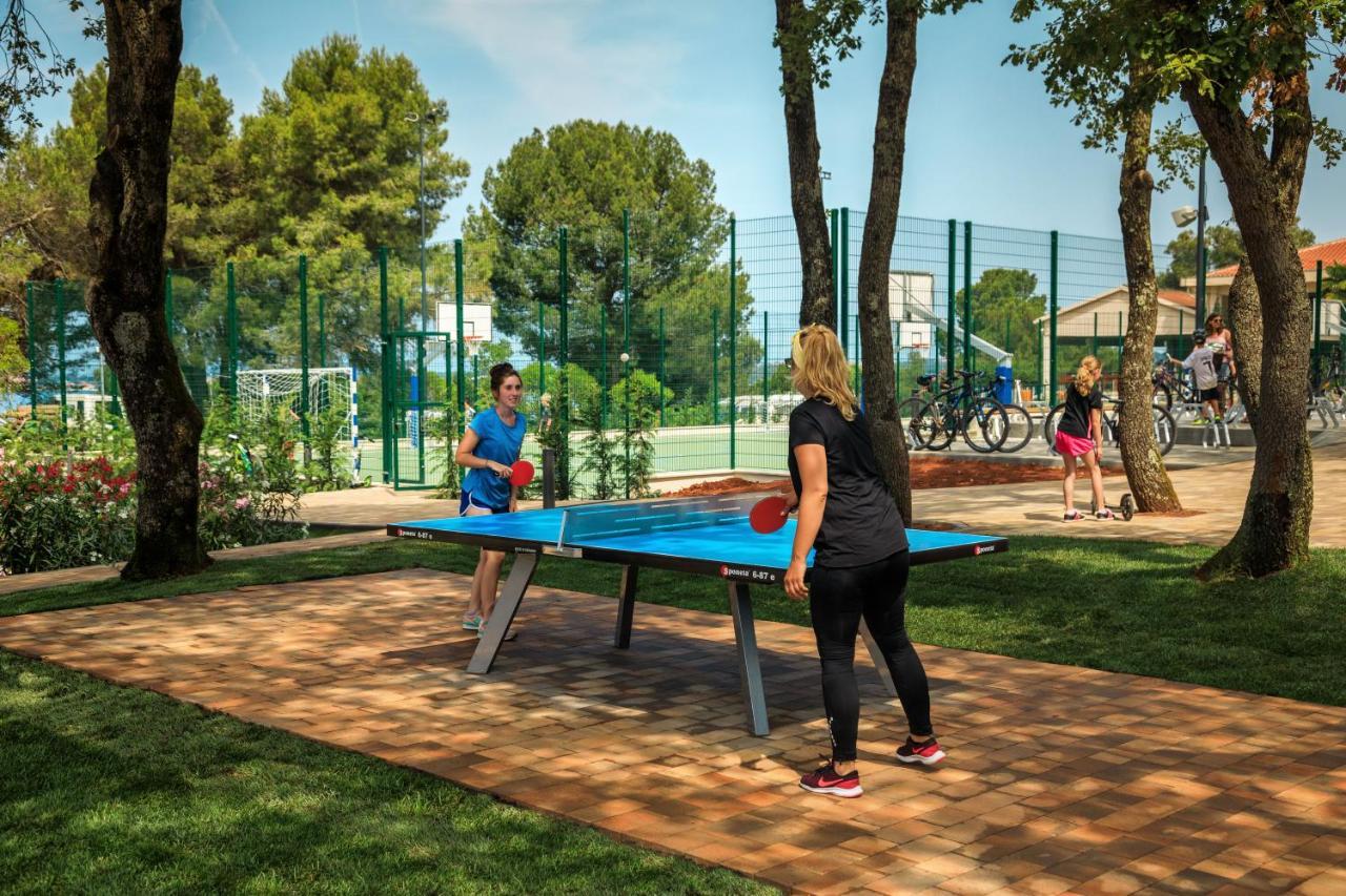 Premium Mobile Homes Istria - Camping Lanterna Porec - Luxury Mobilhome المظهر الخارجي الصورة